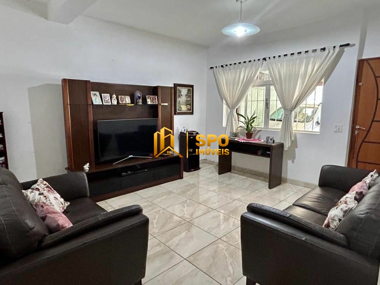Casa Térrea para Venda - Jardim Lallo