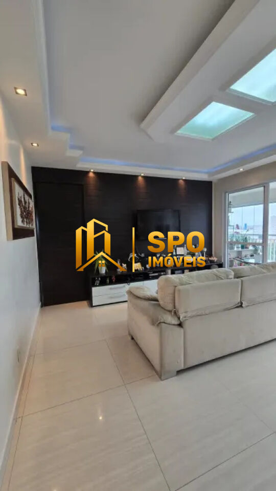 Apartamento para Venda - Interlagos Zona Sul