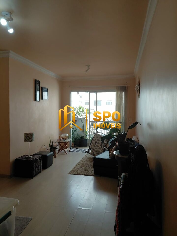Apartamento para Venda - Jardim Itapeva