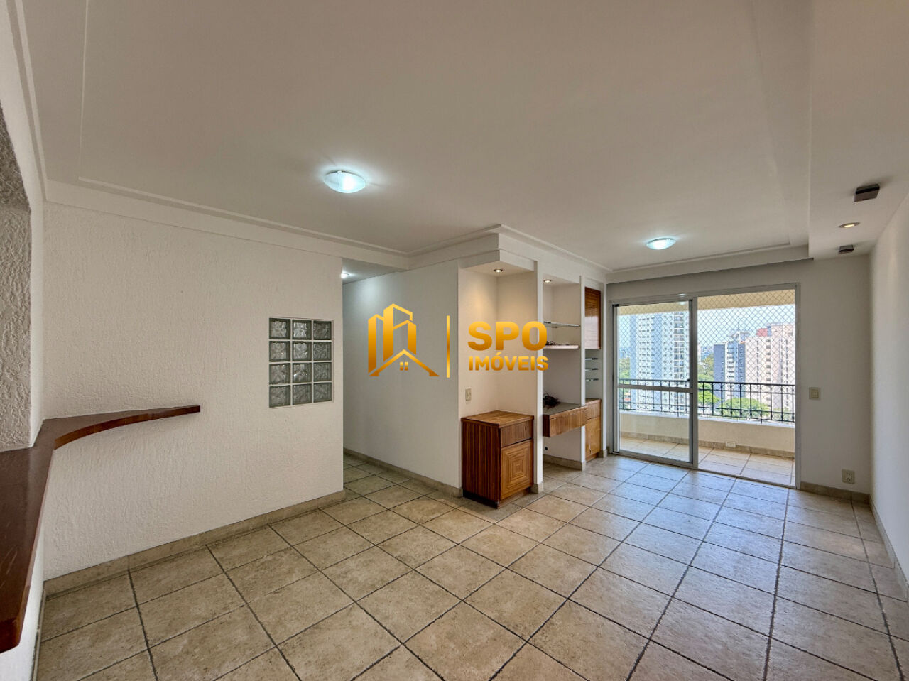 Apartamento para Venda - Jardim Marajoara