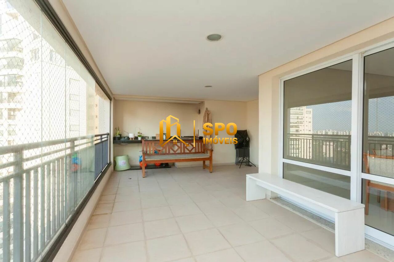 Apartamento para Locação - Jardim Marajoara