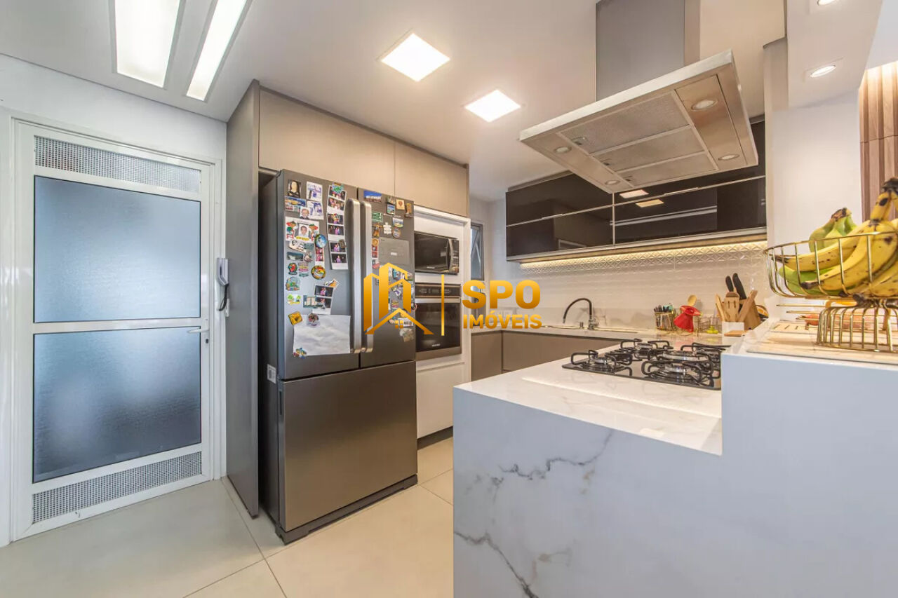 Apartamento para Venda - Vila Cruzeiro