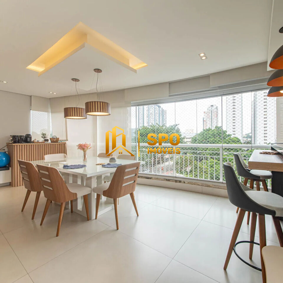 Apartamento para Venda - Vila Cruzeiro