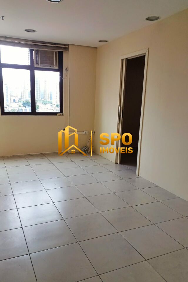 Sala para Venda - Chácara Santo Antônio Zona Sul