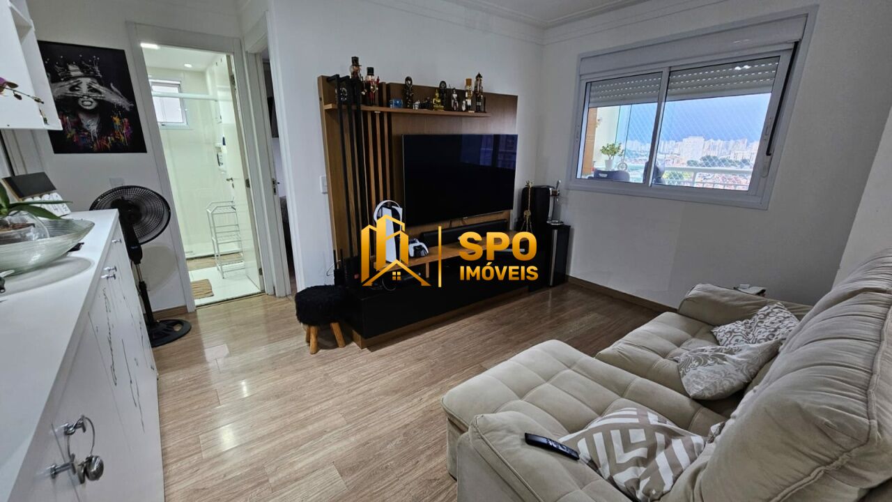 Apartamento para Venda - Jardim Marajoara