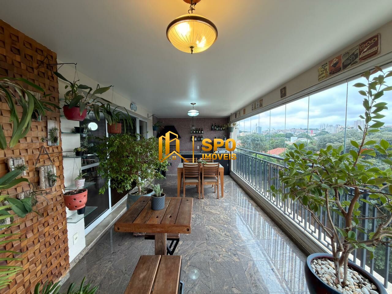 Apartamento para Venda - Jardim Campo Grande