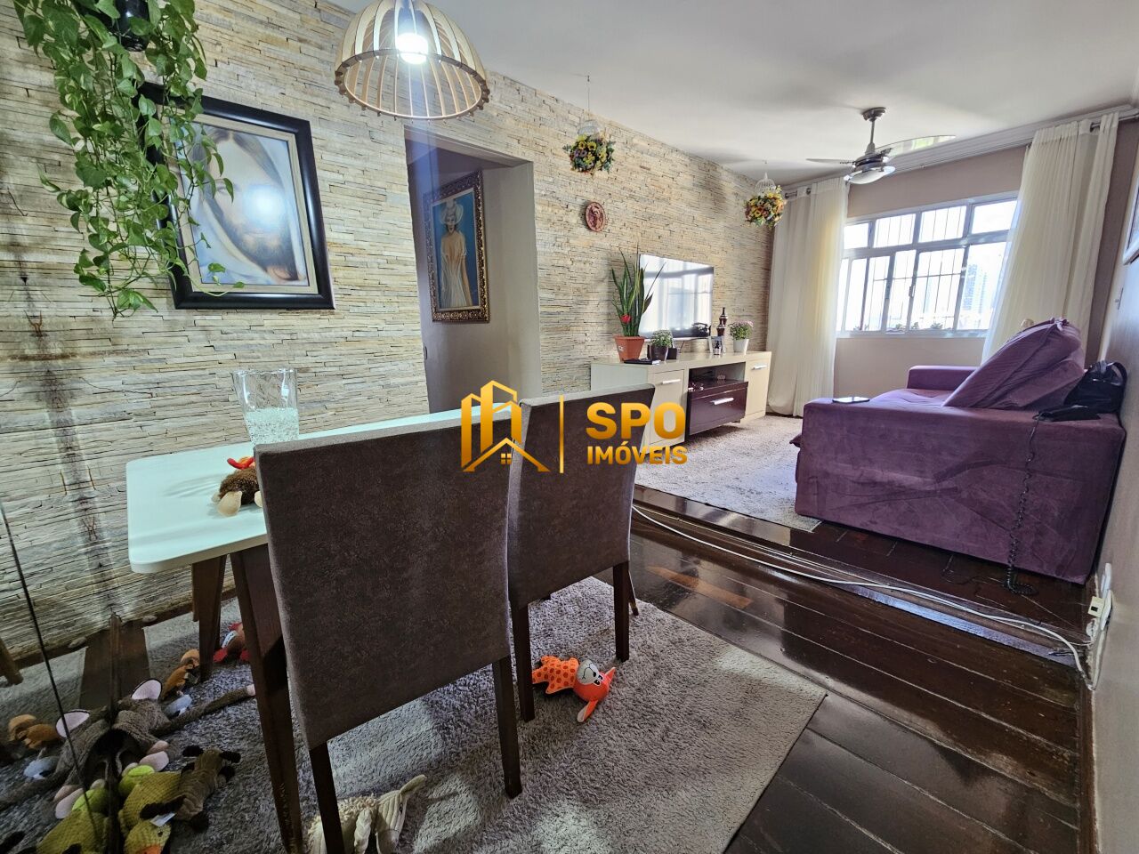 Apartamento para Venda - Jardim Umuarama