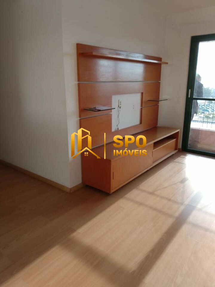 Apartamento para Venda - Interlagos
