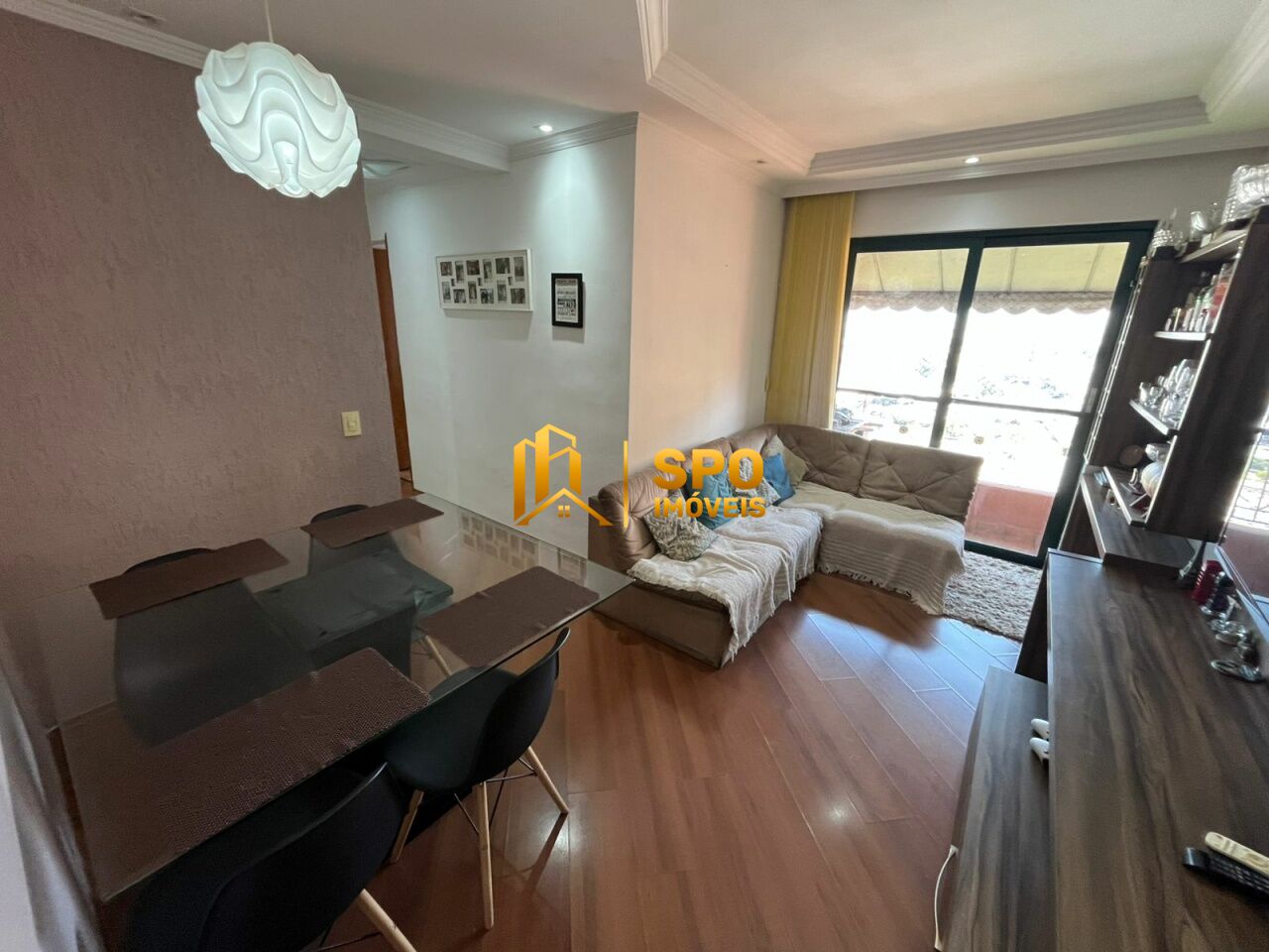 Apartamento para Venda - Interlagos