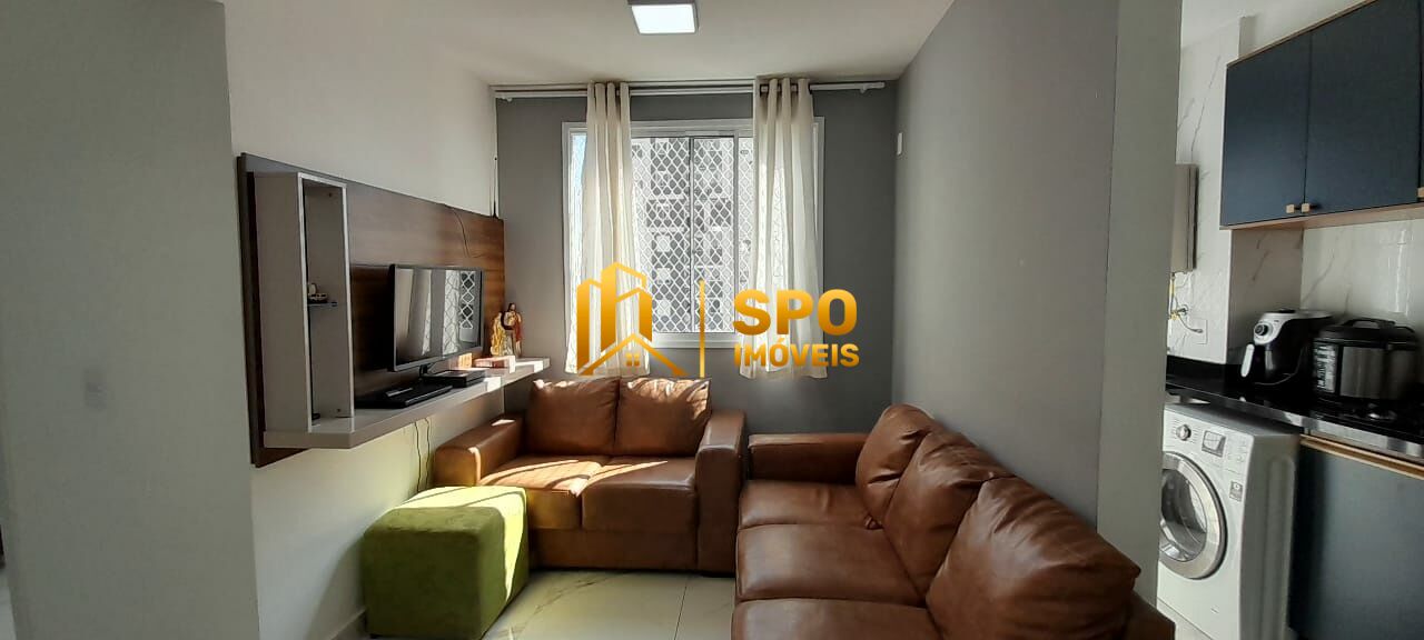 Apartamento para Venda - Socorro