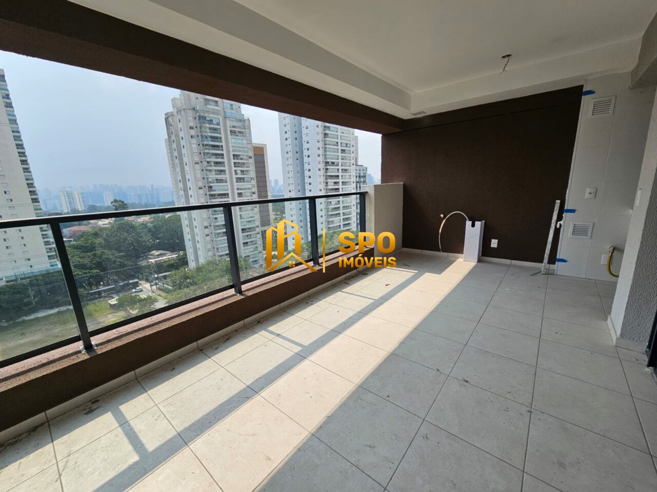 Apartamento para Venda - Jardim Santo Amaro