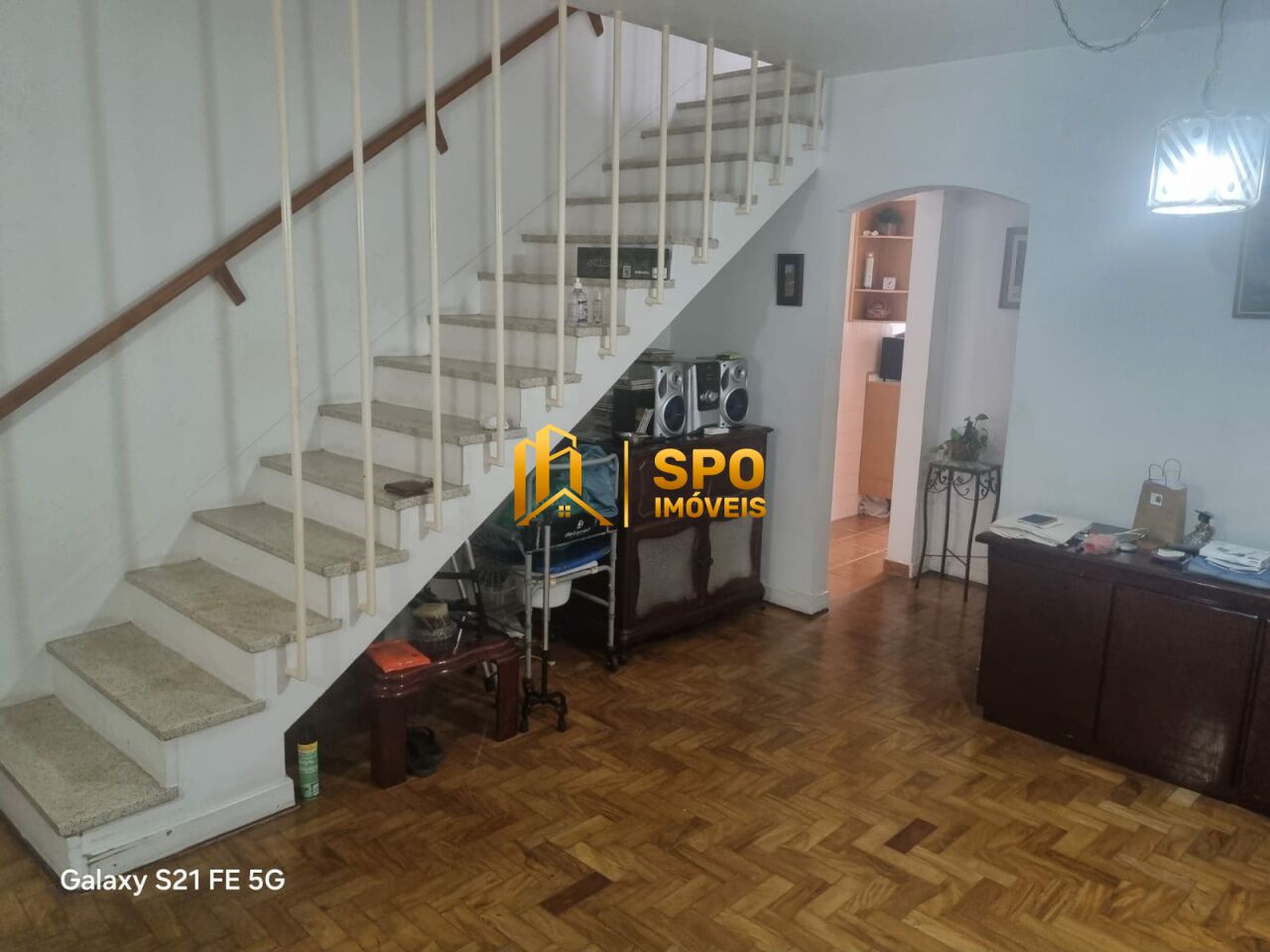 Casa para Venda - Jardim da Campina