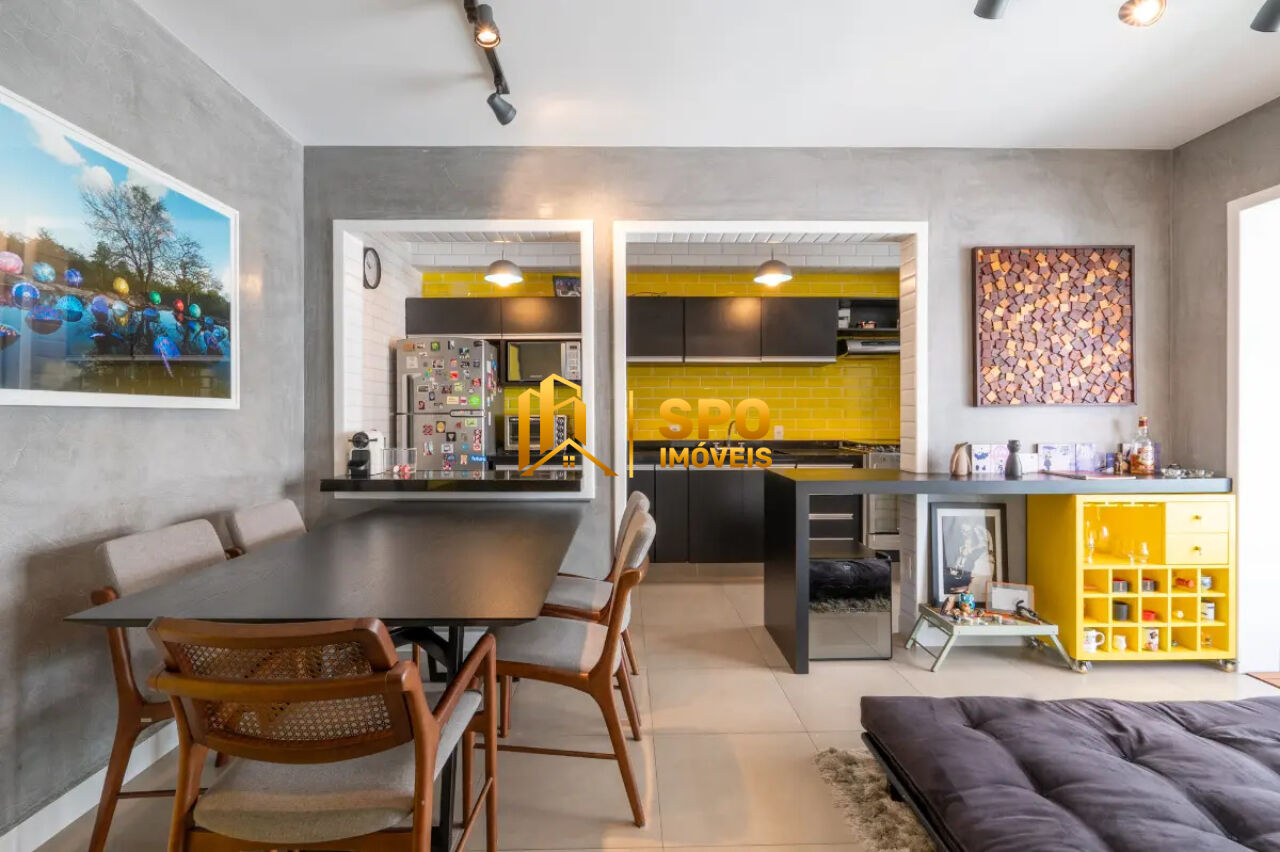 Apartamento para Venda - Vila Cruzeiro