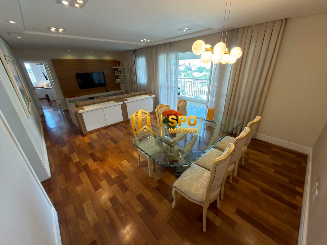 Apartamento para Venda - Interlagos Zona Sul