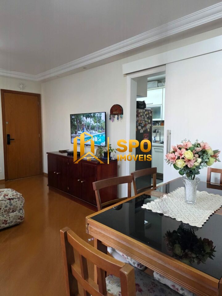 Apartamento para Venda - Vila Sofia