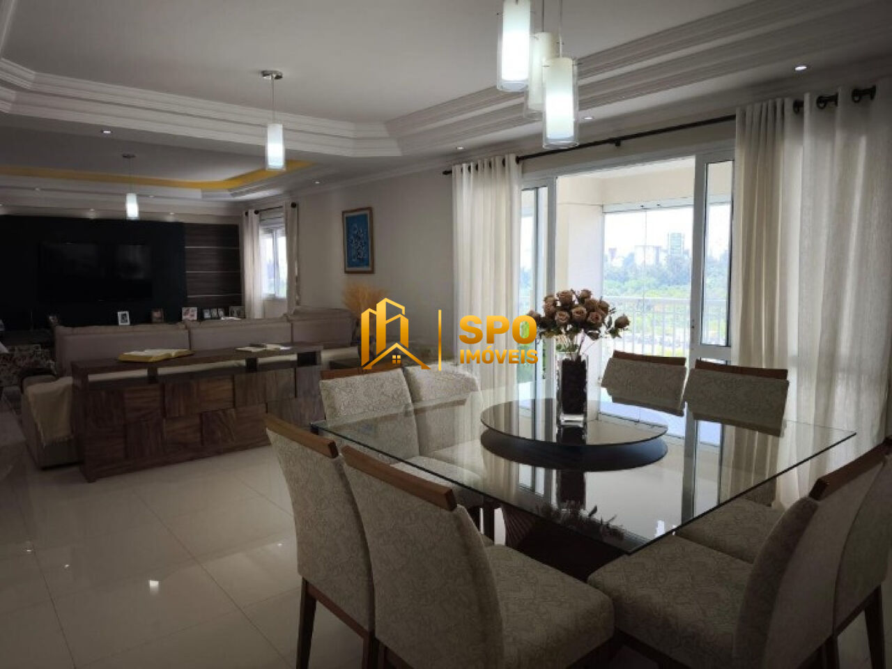 Apartamento para Venda - Jurubatuba