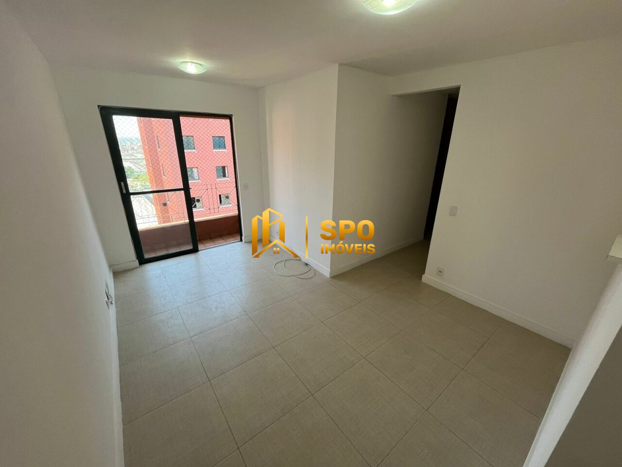 Apartamento para Venda - Interlagos