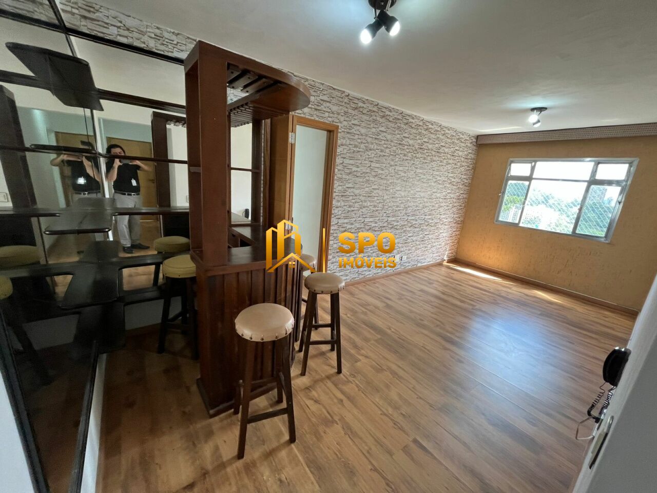 Apartamento para Venda - Jardim Umuarama