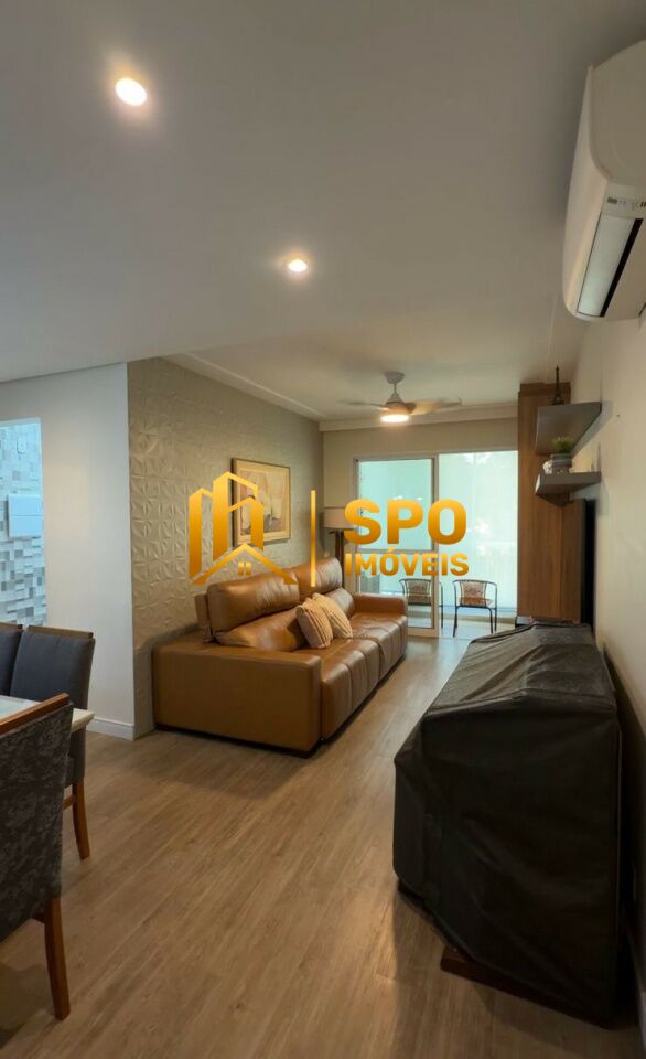 Apartamento para Venda - Jardim Marajoara