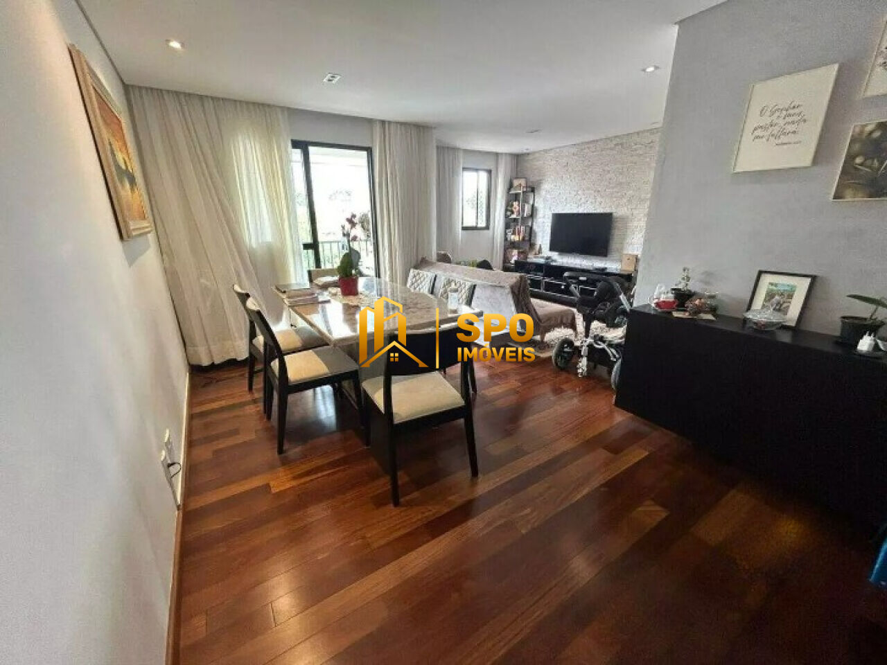 Apartamento para Venda - Jardim Marajoara