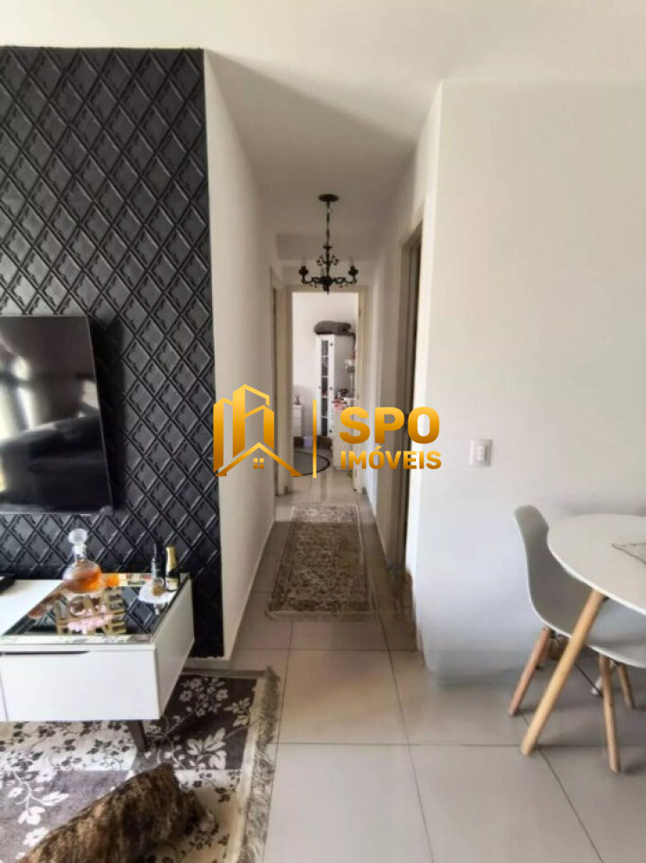 Apartamento para Venda - Jardim Marajoara