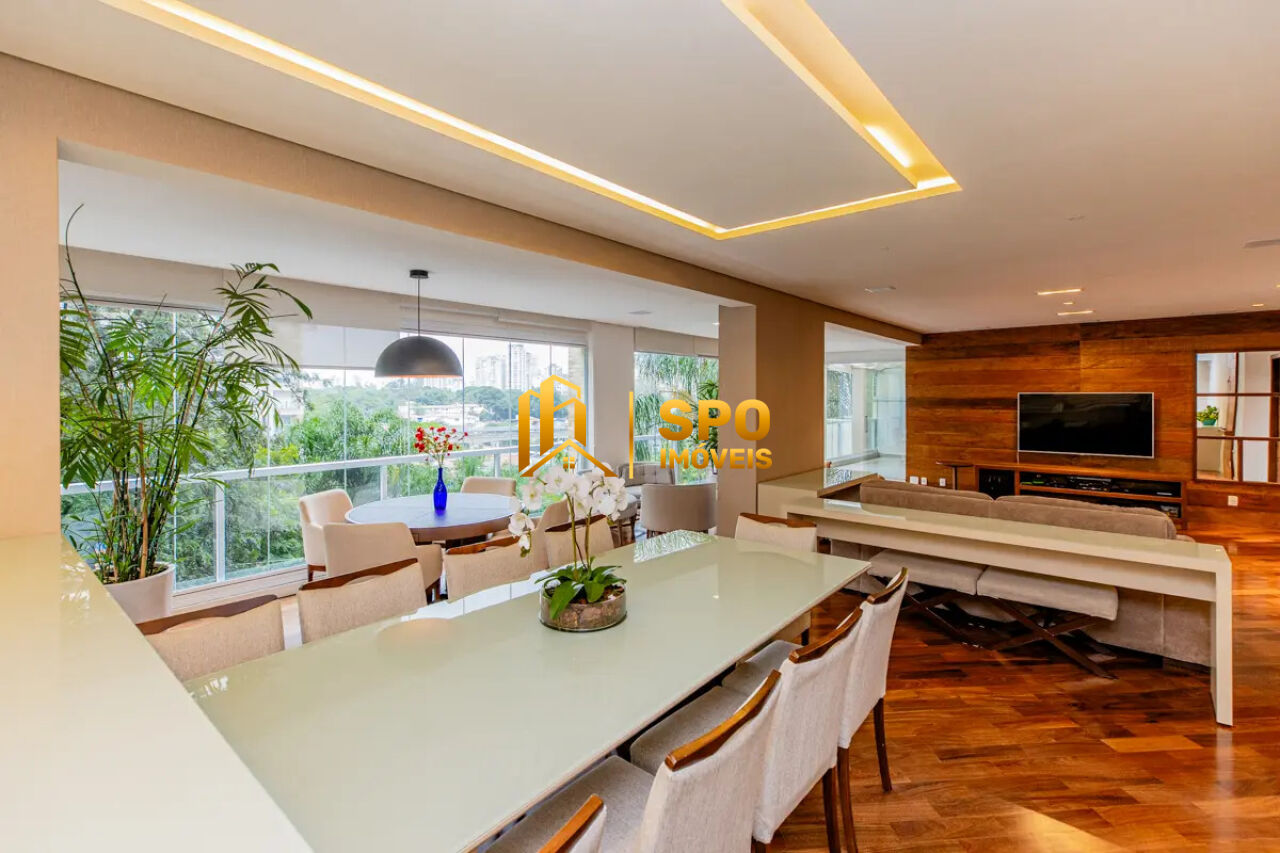 Apartamento para Venda - Campo Belo