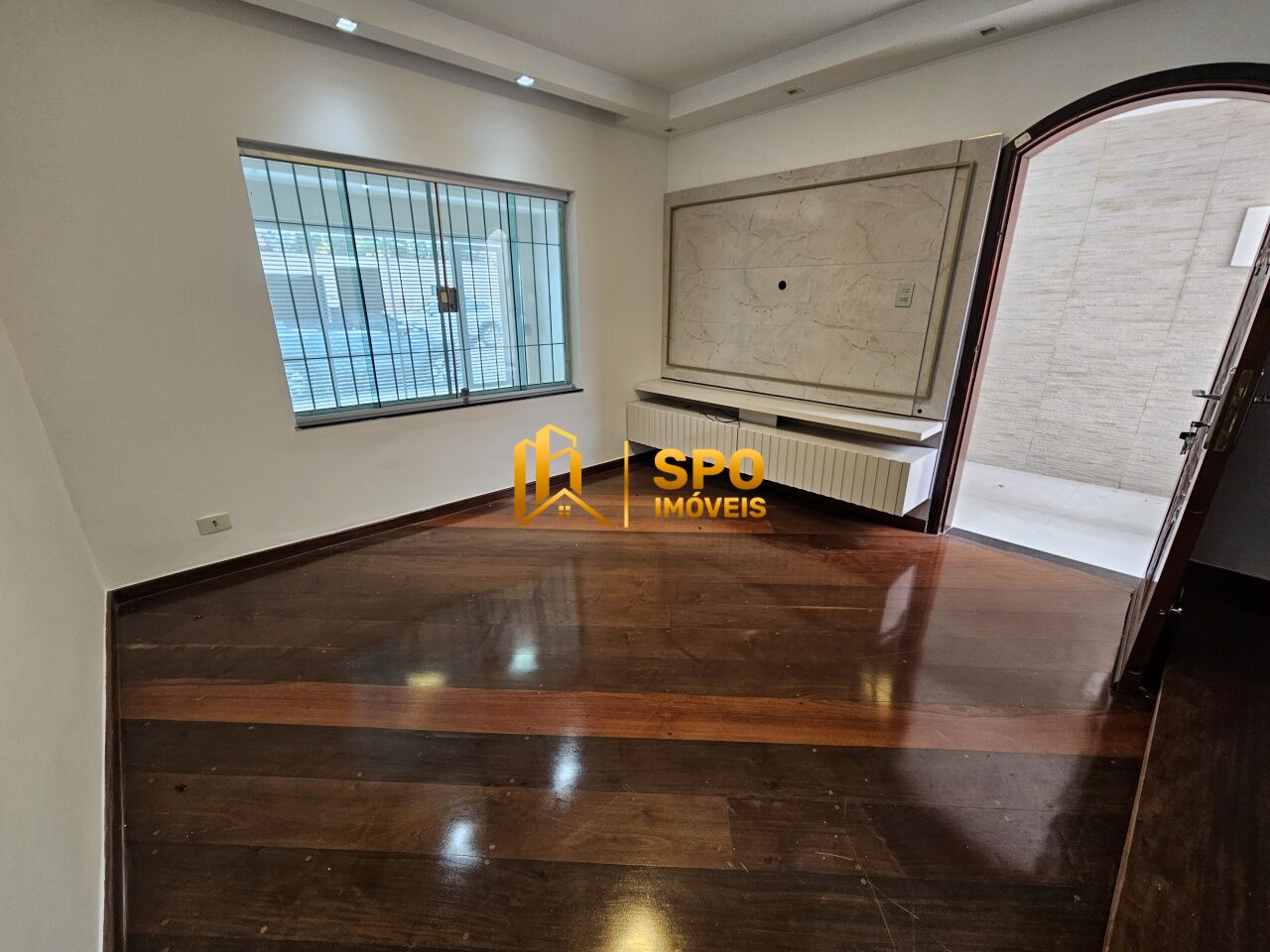 Casa para Venda - Jardim Campo Grande