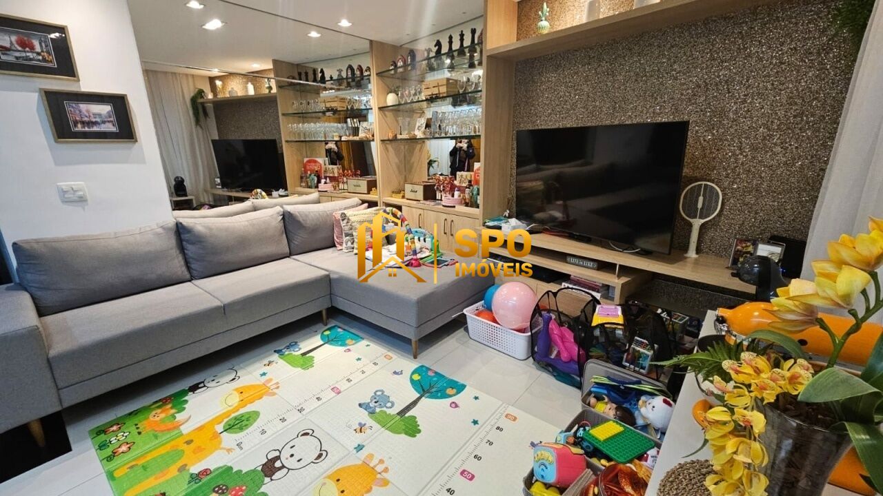Casa de Condominio para Venda - Jardim Ubirajara Zona Sul
