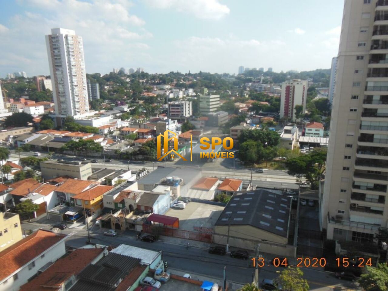 Apartamento para Venda - Vila Mascote
