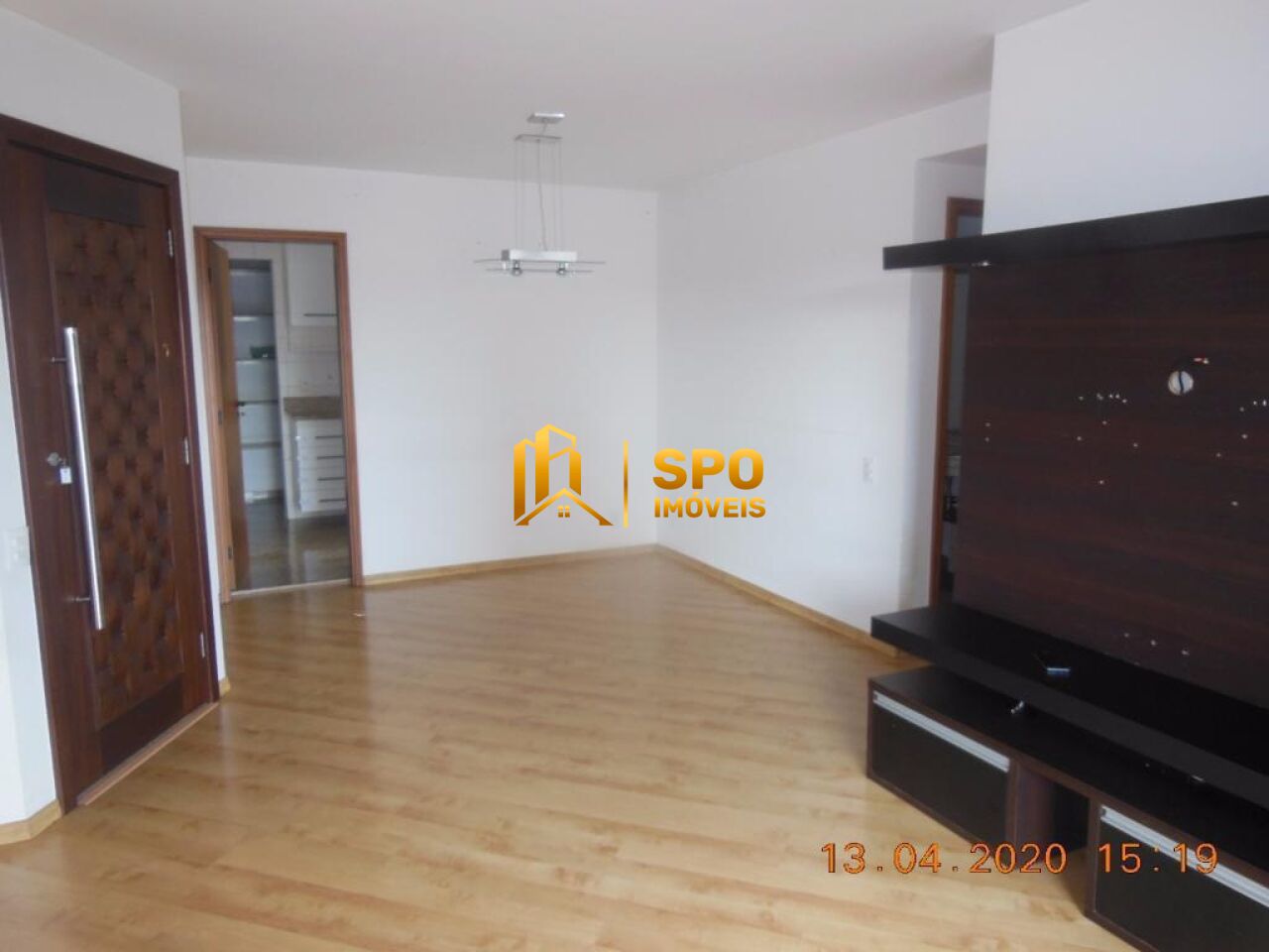 Apartamento para Venda - Vila Mascote