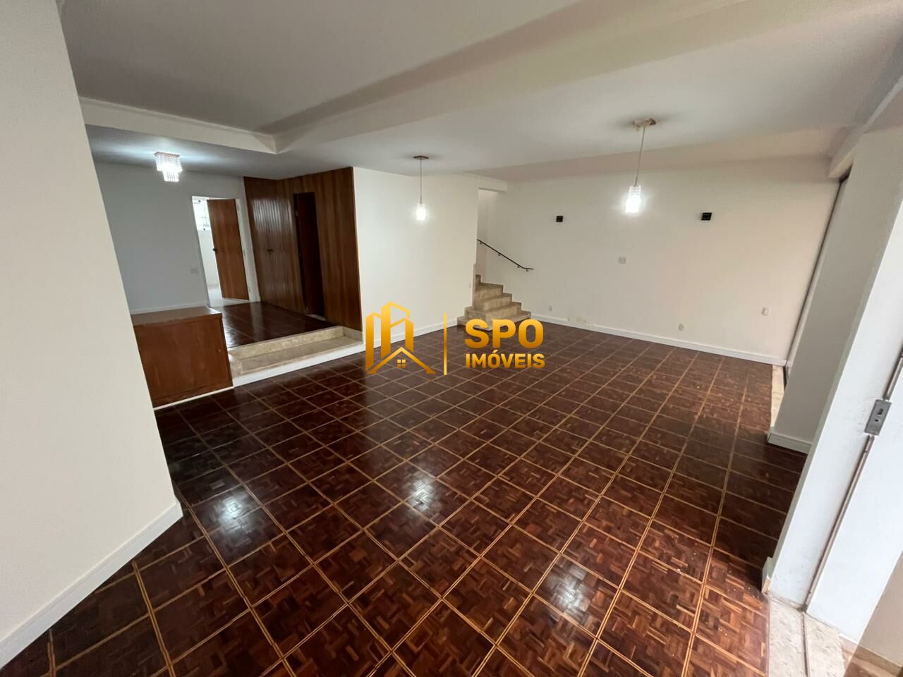 Casa para Venda - Jardim Campo Grande