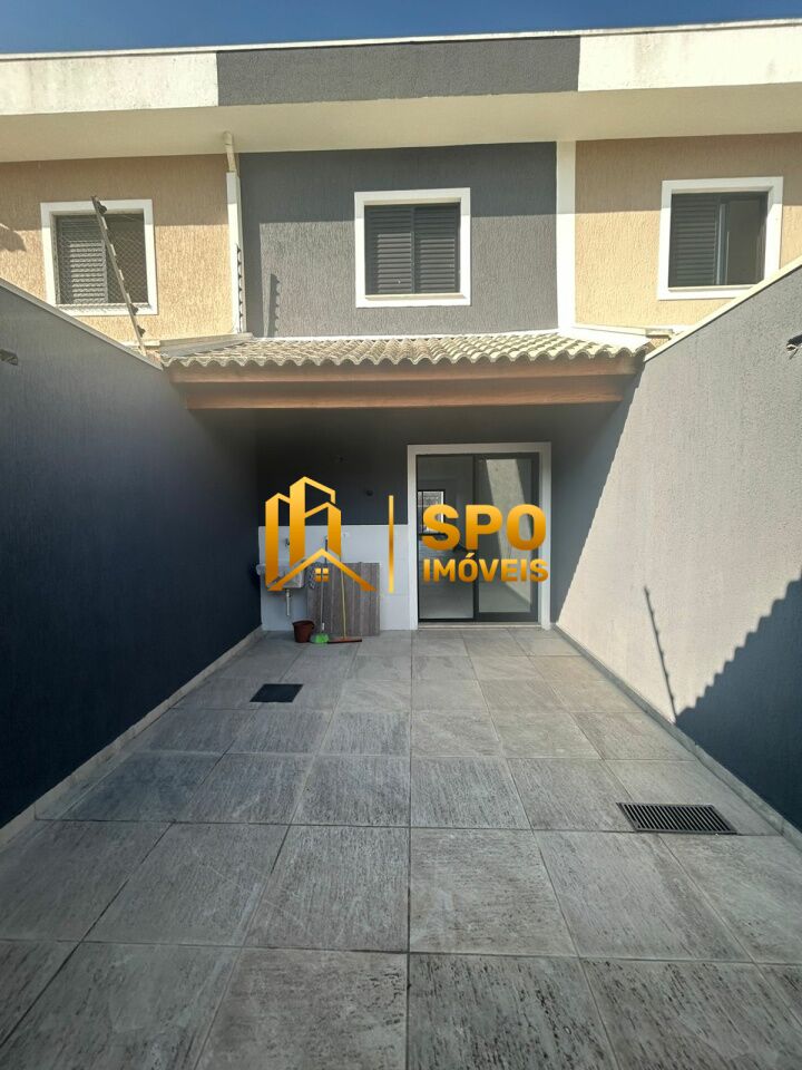 Sobrado para Venda - Vila Gea