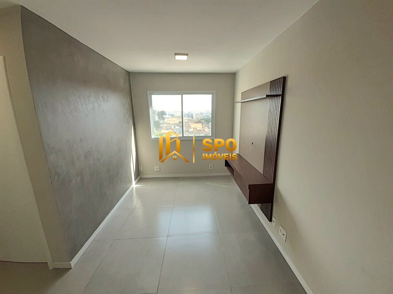 Apartamento para Venda - Americanópolis