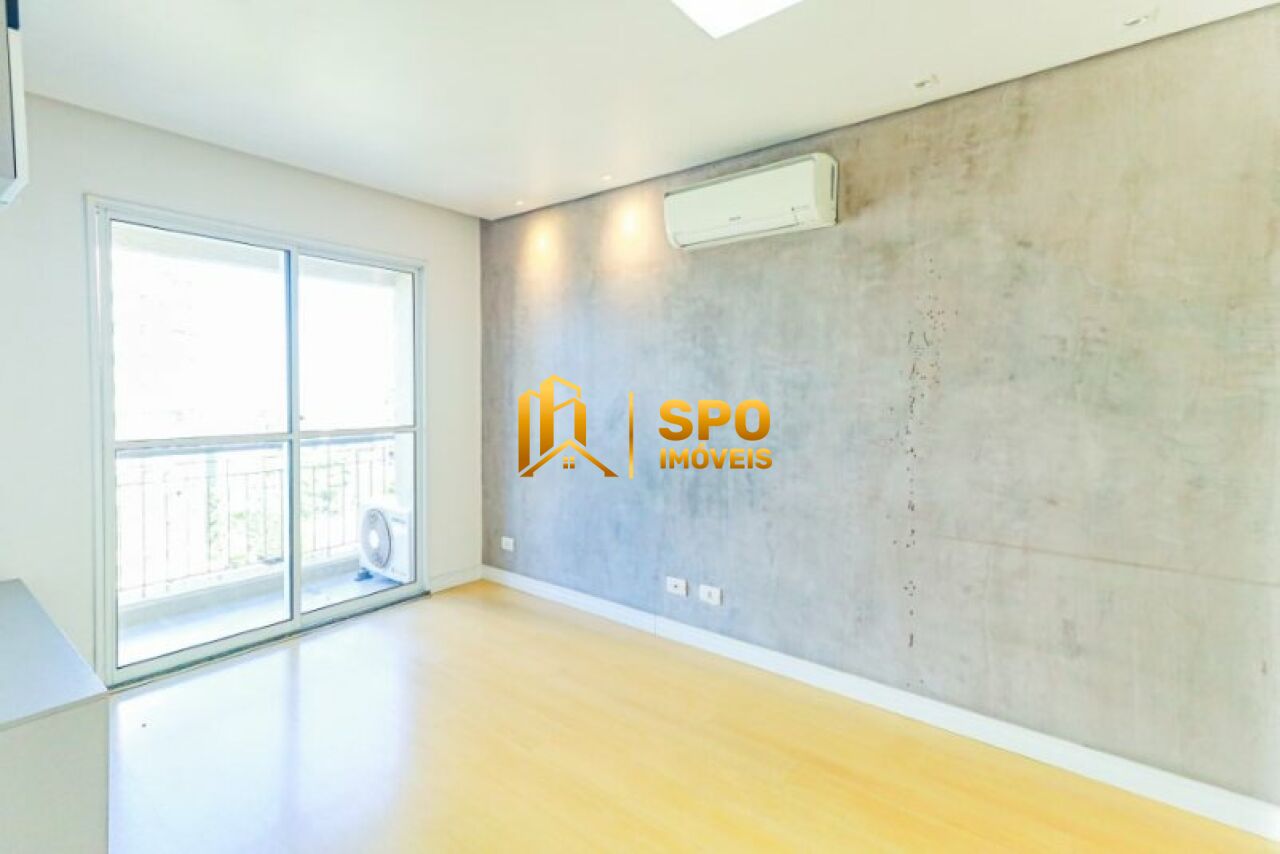 Apartamento para Venda - Vila Andrade