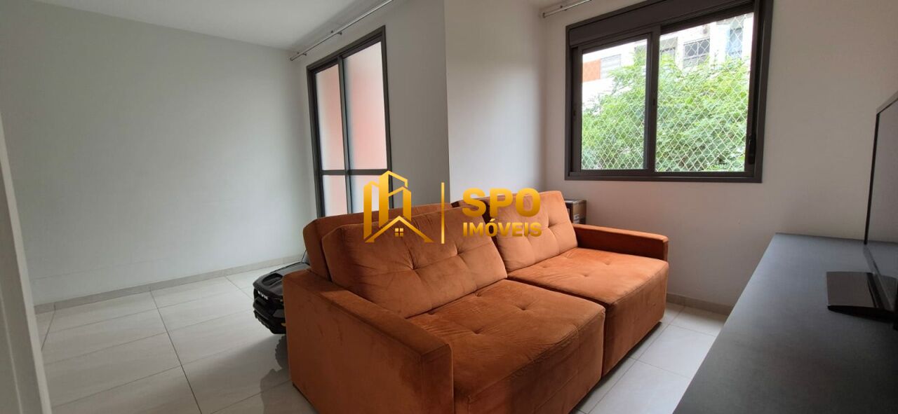Apartamento para Venda - Usina Piratininga