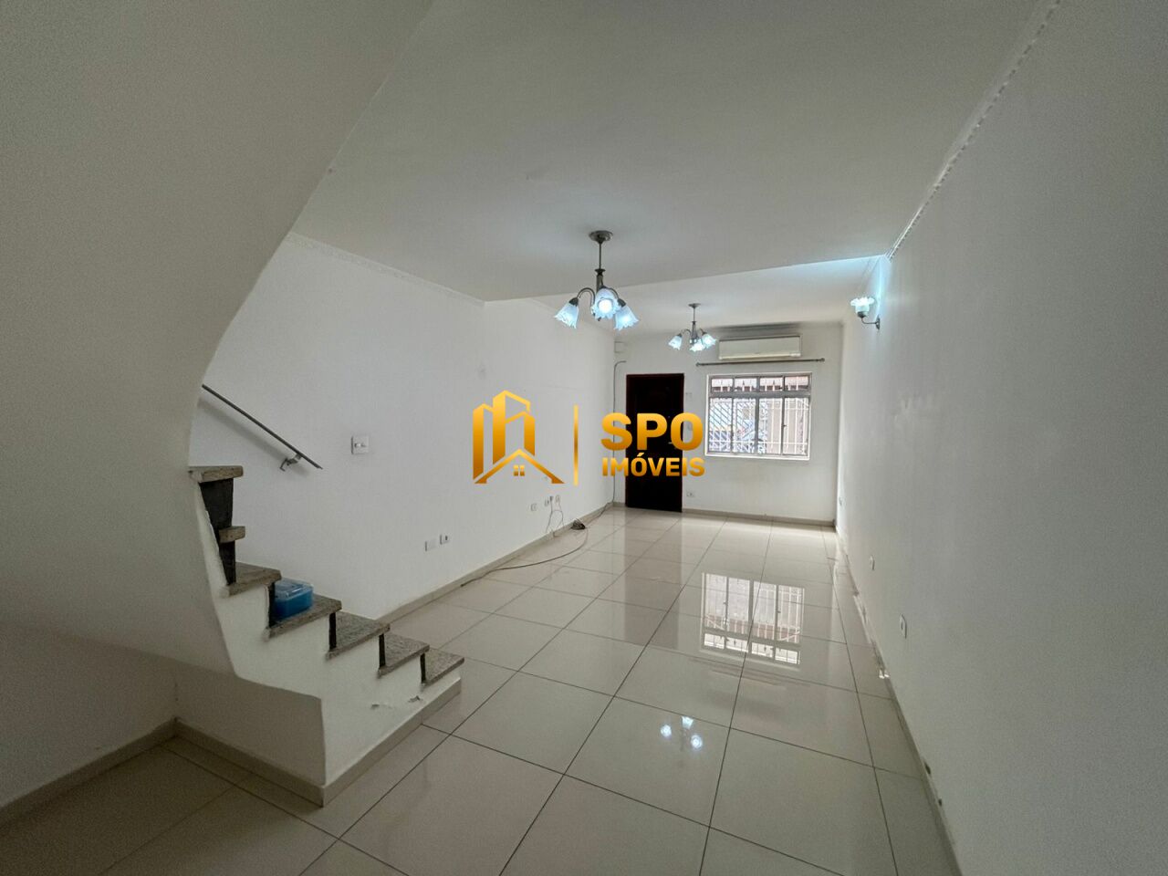 Casa para Venda - Jardim Promissão