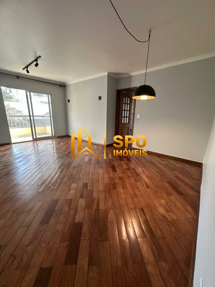 Apartamento para Venda - Jardim Brasil Zona Sul
