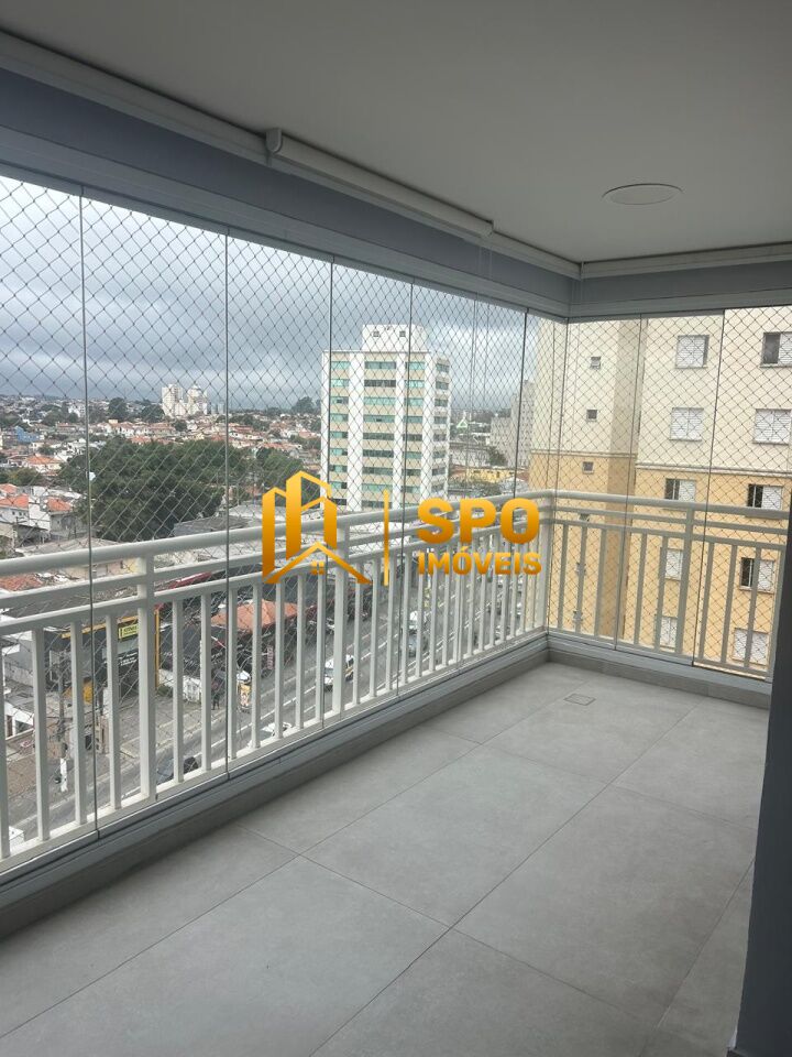 Apartamento para Venda - Interlagos