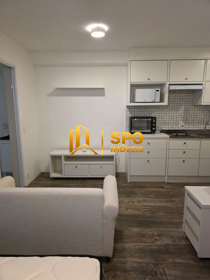 Apartamento para Locação - Alto da Boa Vista