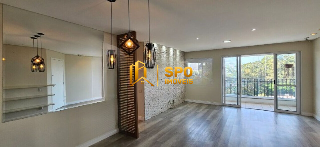 Apartamento para Locação - Jardim Marajoara