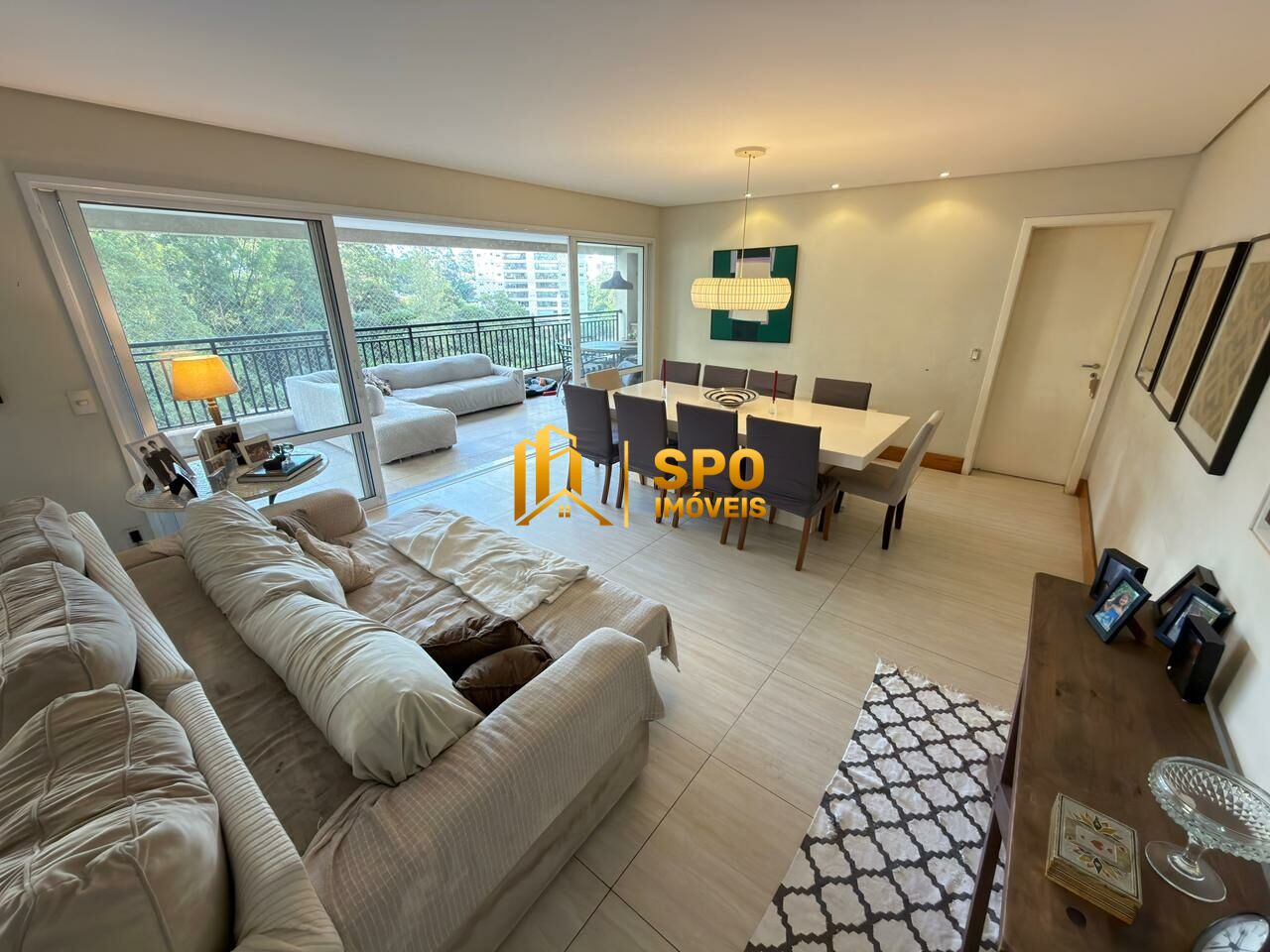 Apartamento para Venda - Jardim Marajoara