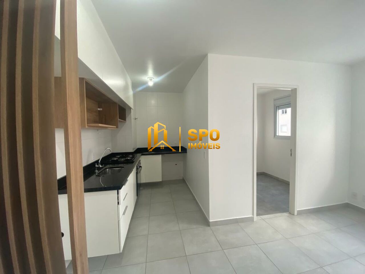 Apartamento para Venda - Jardim Taquaral