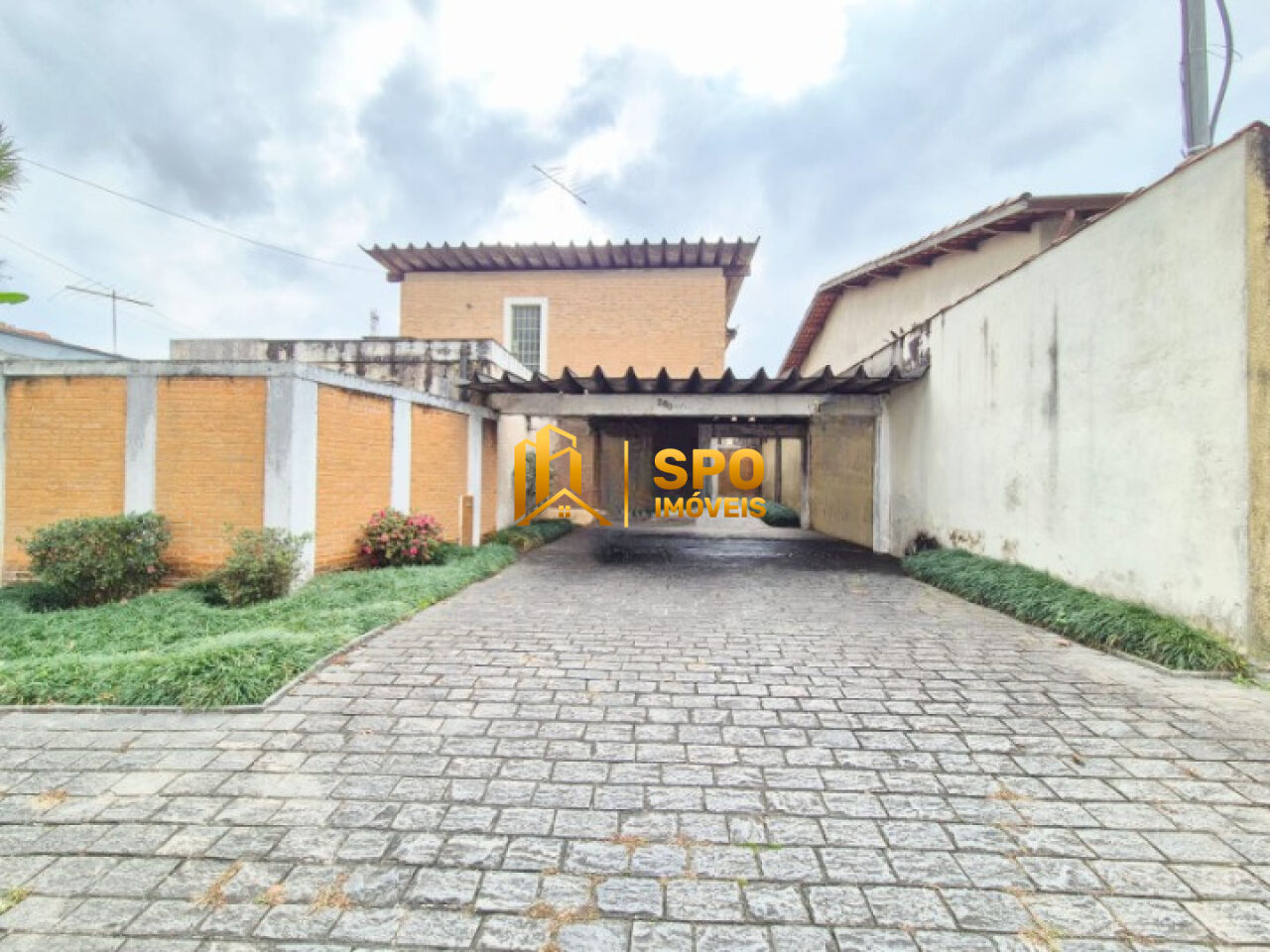Casa para Venda - Jardim Campo Grande