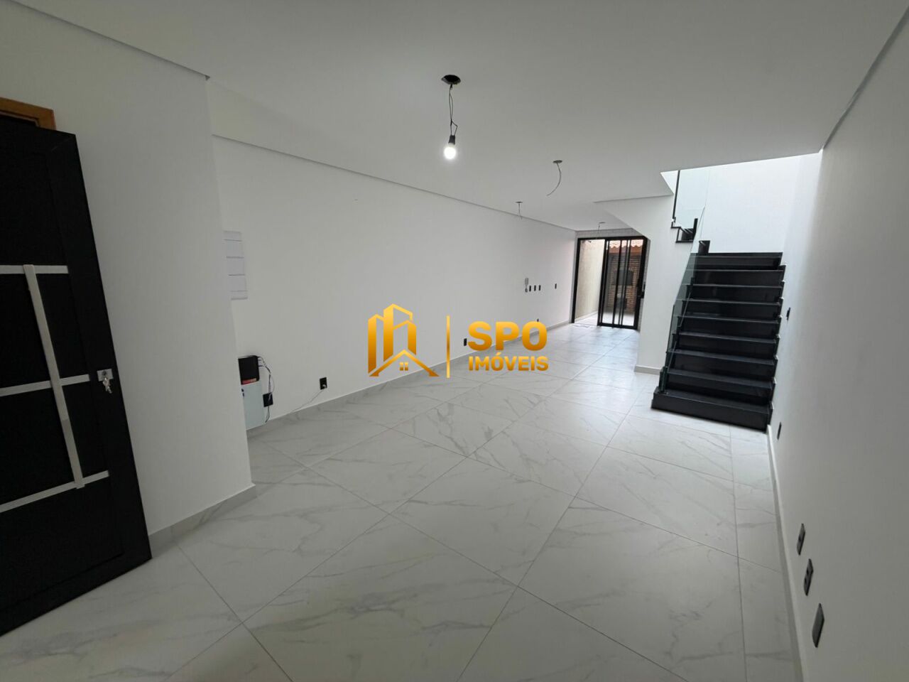 Casa Assobradada para Venda - Vila Romano