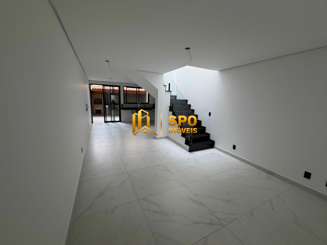 Casa Assobradada para Venda - Vila Romano
