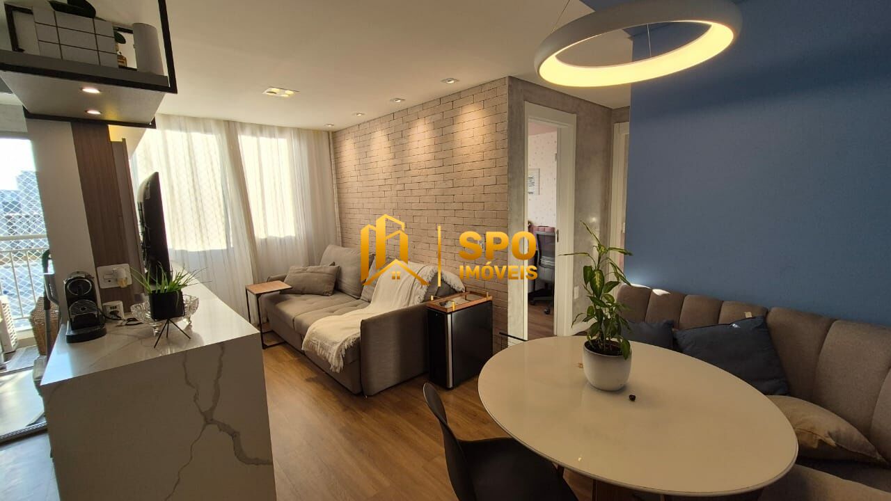 Apartamento para Venda - Santo Amaro