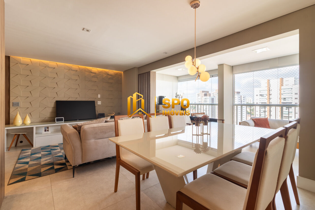Apartamento para Venda - Vila Mascote