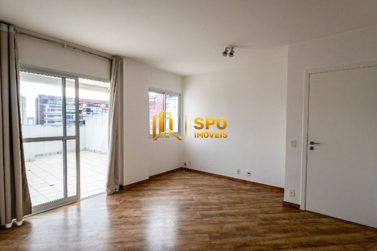 Apartamento para Venda - Vila Cruzeiro