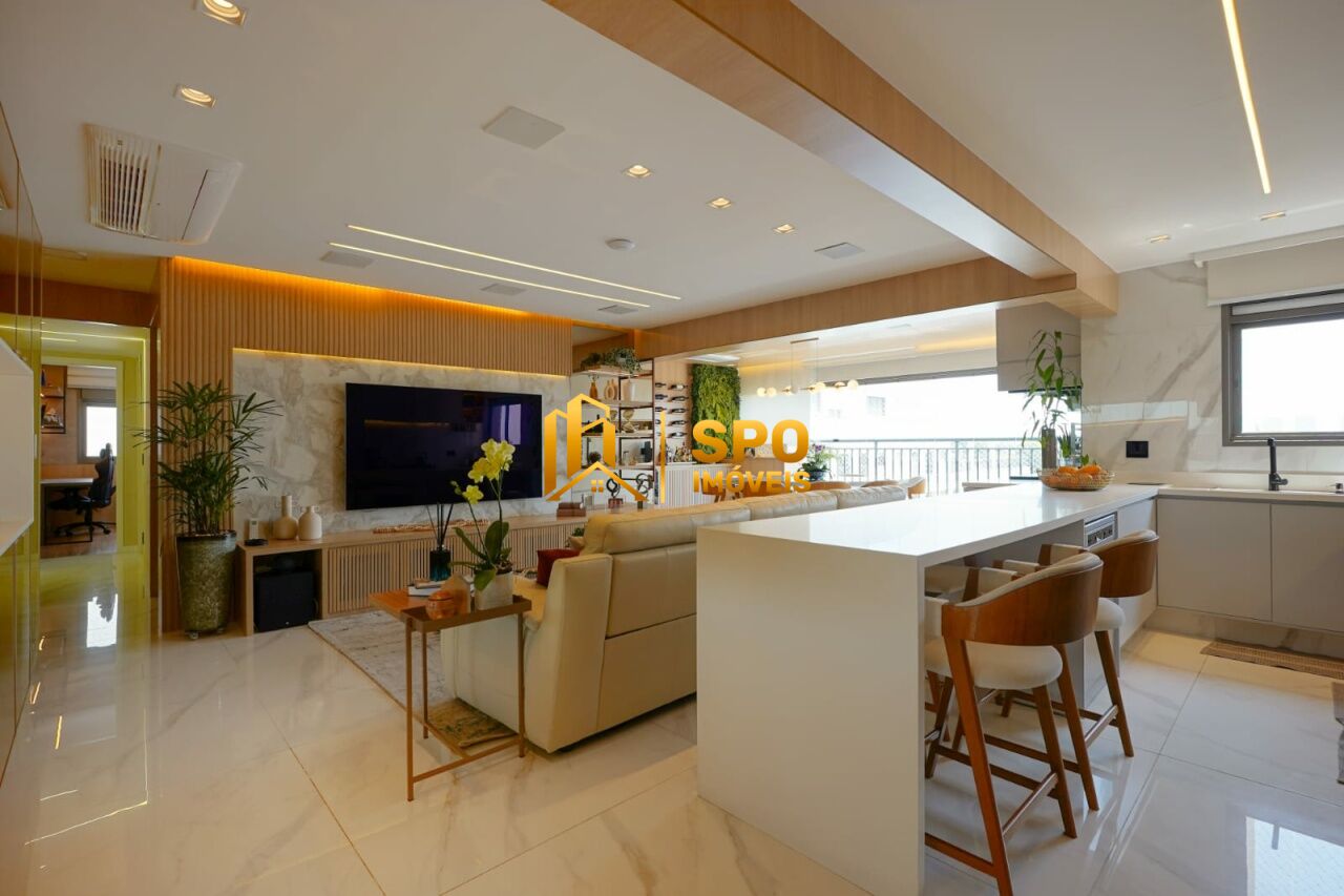 Apartamento para Venda - Jardim Prudência