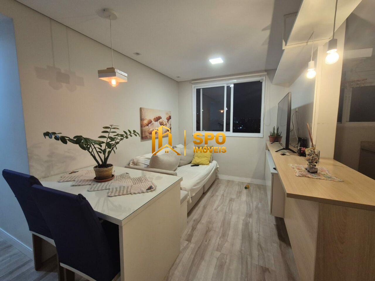 Apartamento para Venda - Jardim Germânia